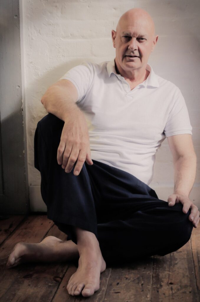Colin Richards
