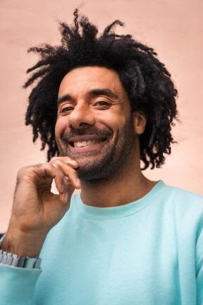 Marcus Barnes