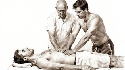 Male to Male — Touch & Turn On