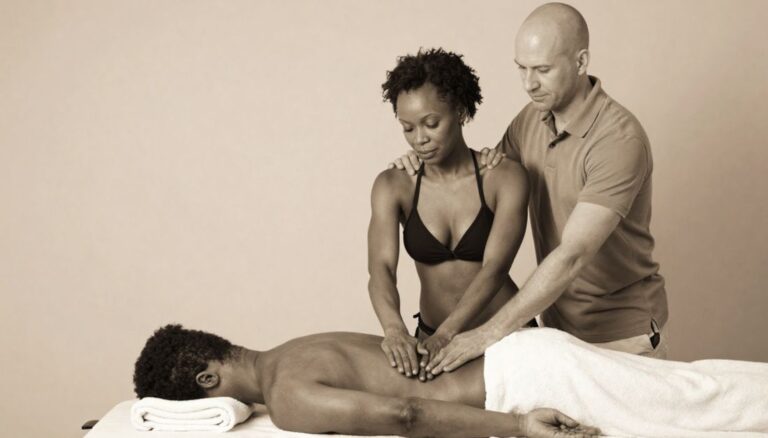Experiential Session