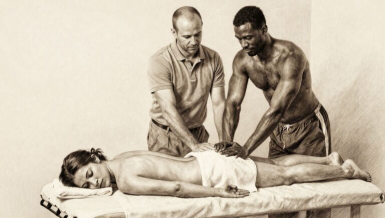 6-Hour Foundation Course
