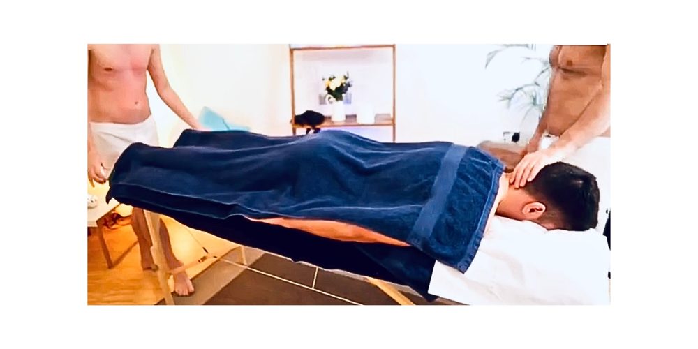 26-Hour Practitioner Training